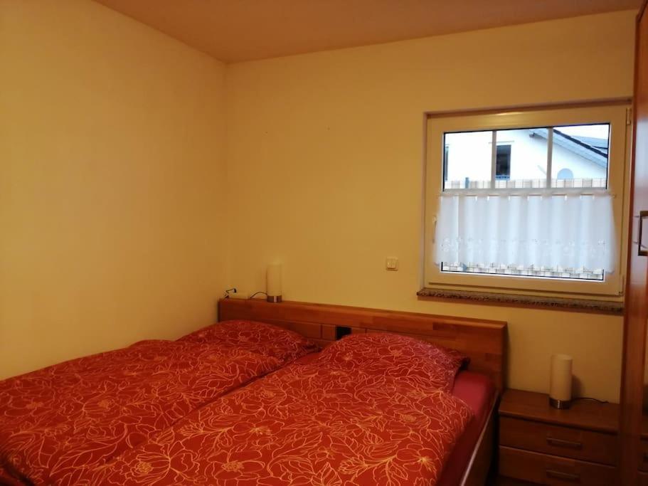 Ferienwohnung Blumenparadies Nettersheim Екстериор снимка